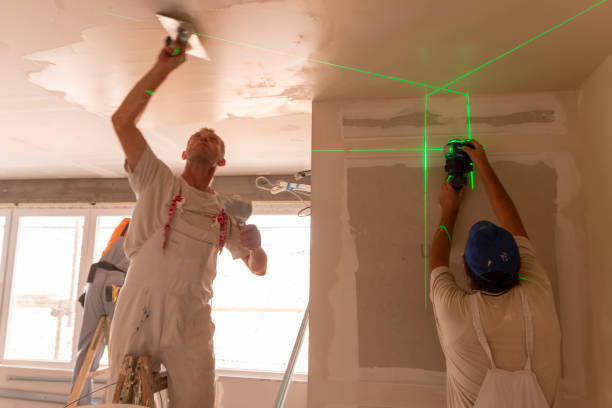 Professional Painting & Drywall Installation in Hill N Dale, FL